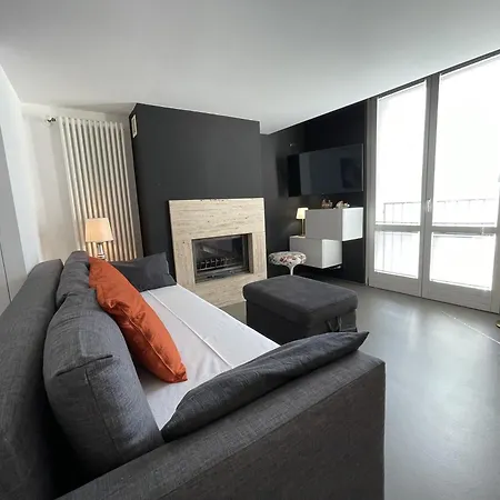 Apartman Angolo Sul Porto
