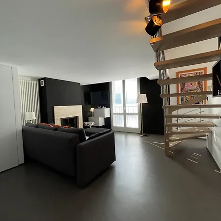 Angolo Sul Porto Apartman *