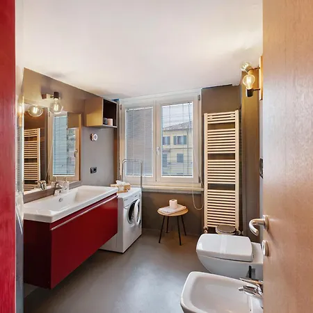 Apartman Angolo Sul Porto