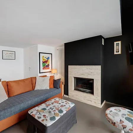 Apartman Angolo Sul Porto *