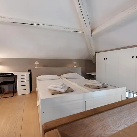 Apartman Angolo Sul Porto