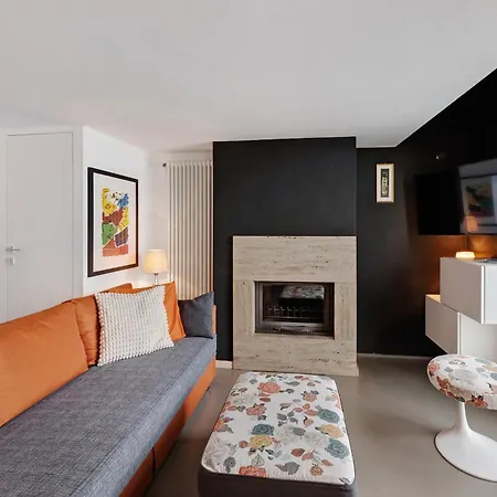 Angolo Sul Porto Apartman Brenzone sul Garda