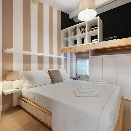 Angolo Sul Porto Brenzone sul Garda