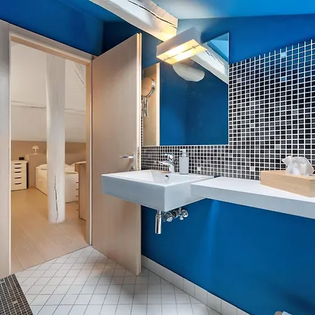 Apartman Angolo Sul Porto