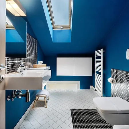 Angolo Sul Porto Apartman *