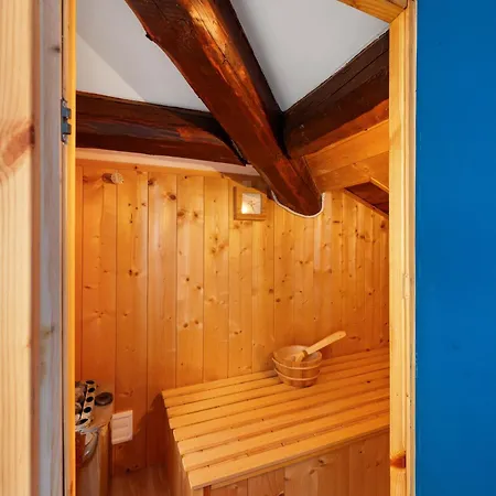 Angolo Sul Porto Apartman Brenzone sul Garda