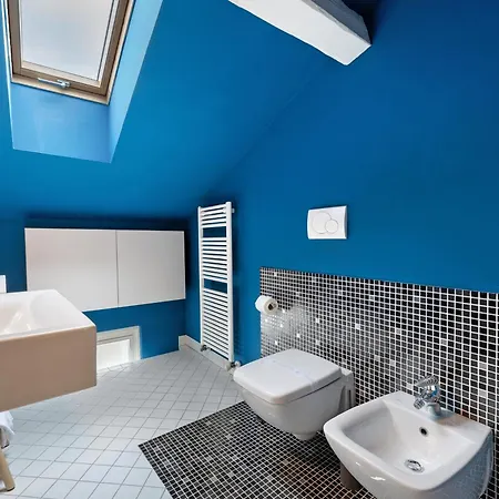 Angolo Sul Porto Brenzone sul Garda