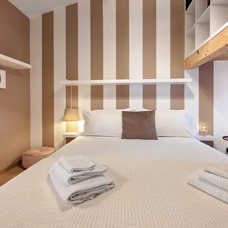 Apartman Angolo Sul Porto *